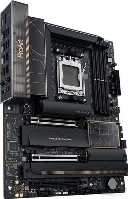 Материнская плата ASUS ProArt X870E-Creator WiFi - фото3