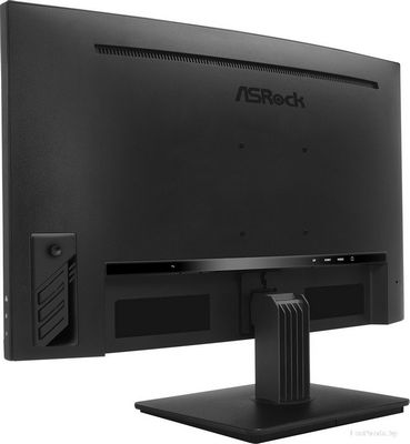 Игровой монитор ASRock Phantom Gaming PG27QRT1B - фото4