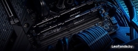 Оперативная память Kingston FURY Beast 2x16ГБ DDR5 6400 МГц KF564C32BBK2-32 - фото2