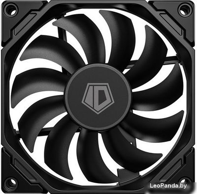 Вентилятор для корпуса ID-Cooling TF-9215-K - фото4