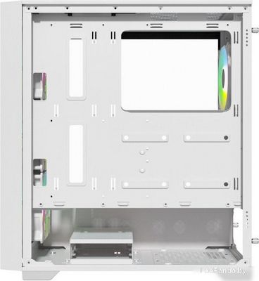 Корпус Powercase ByteFlow CBFW-A4 - фото9
