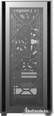 Корпус Montech AIR 1000 Lite (черный) - фото3