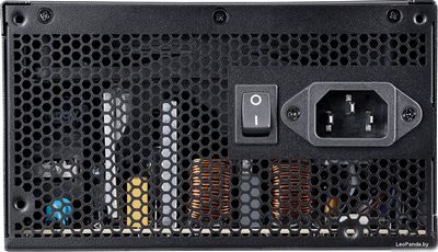 Блок питания ADATA XPG PYLON II Bronze 750W PYLONII750B-BKCEU - фото4