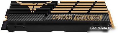 SSD Team T-Force Cardea A440 2TB TM8FPZ002T0C327 - фото2