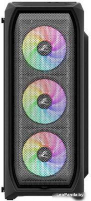 Корпус Zalman N5 MF - фото2