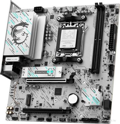 Материнская плата MSI B840M Gaming WiFi6E - фото2