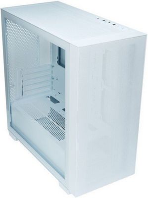 Корпус XASTRA A510M 4ARGB-UC (белый) - фото4