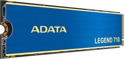 SSD ADATA Legend 710 1TB ALEG-710-1TCS - фото4