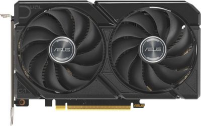 Видеокарта ASUS Dual Radeon RX 9060 XT 16GB GDDR6 DUAL-RX9060XT-16G - фото2