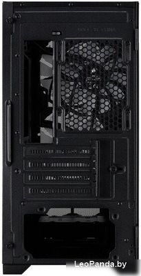 Корпус 1stPlayer D4-M FRGB (черный) - фото3