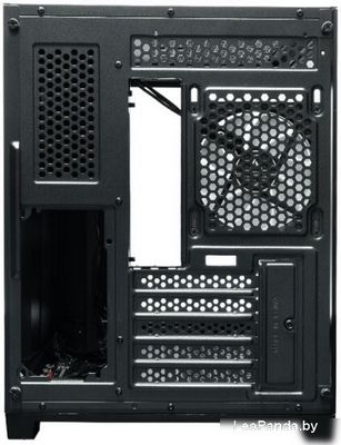 Корпус XASTRA QR500M 3ARGB C10-UC (черный) - фото3