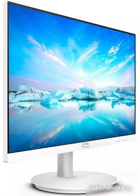 Монитор Philips V Line 271V8AW/01 - фото4