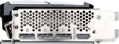 Видеокарта MSI GeForce RTX 3060 Ti Ventus 2X 8GD6X - фото5