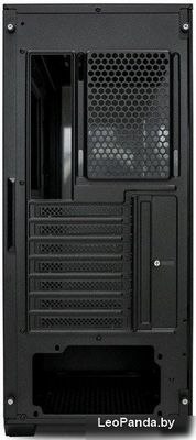 Корпус XASTRA Q600 4ARGB-C10 (черный) - фото9