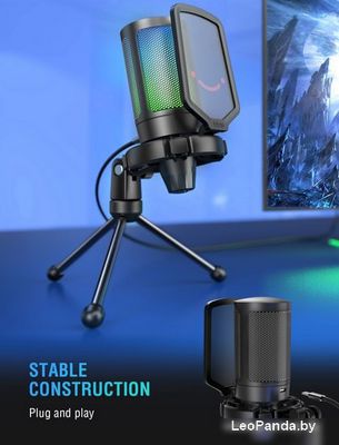 Микрофон FIFINE A6V - фото3