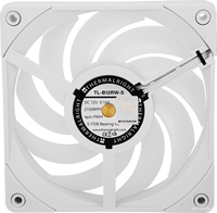 Вентилятор для корпуса Thermalright TL-B12RW-S - фото