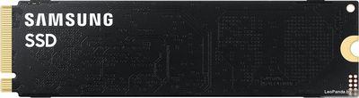 SSD Samsung 9100 Pro 4TB MZ-VAP4T0BW - фото3