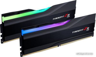 Оперативная память G.Skill Trident Z5 RGB 2x24ГБ DDR5 8400МГц F5-8400J4052G24GX2-TZ5RK - фото3