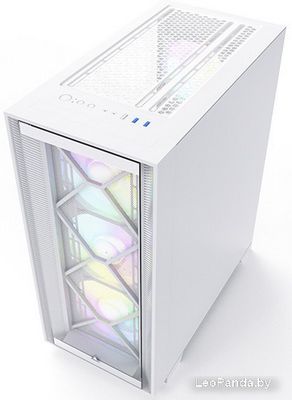 Корпус Montech AIR 1000 Premium (белый) - фото2