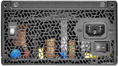 Блок питания Super Flower Leadex VII XG 1300W SF-1300F14XG - фото5