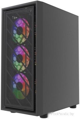 Корпус Powercase Mistral EA16 CMAEA16-L4 - фото2