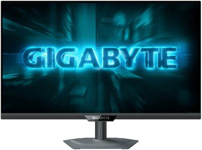 Игровой монитор Gigabyte G27Q20 - фото