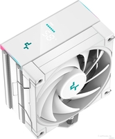 Кулер для процессора DeepCool AK400 Digital WH R-AK400-WHADMN-G - фото2
