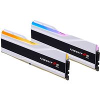 Оперативная память G.Skill Trident Z5 RGB 2x32ГБ DDR5 6400МГц F5-6400J3239G32GX2-TZ5RW - фото4