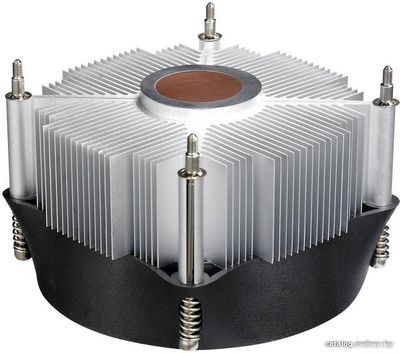 Кулер для процессора DeepCool THETA 31 PWM - фото3