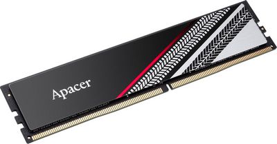Оперативная память Apacer TEX 8ГБ DDR4 3200 МГц AH4U08G32C28YTBAA-1 - фото2