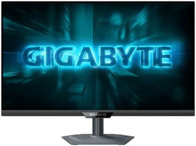 Игровой монитор Gigabyte G27U - фото