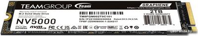SSD Team NV5000 2TB TM8FGM002T0C101 - фото2