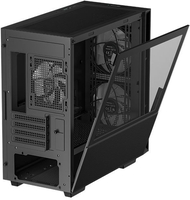 Корпус DeepCool CH360 R-CH360-BKAPE3-G-1 - фото4