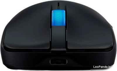 Игровая мышь ASUS ROG Harpe II Ace Black - фото3