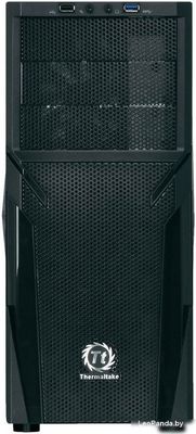 Корпус Thermaltake Versa H21 Black (CA-1B2-00M1NN-00) - фото2