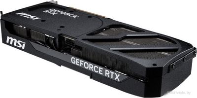Видеокарта MSI GeForce RTX 5070 Ti 16G Shadow 3X OC - фото2