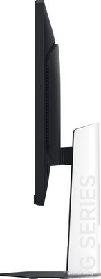 Игровой монитор Xiaomi Gaming Monitor G24i 2026 P24FDA-RGGL (международная версия) - фото5