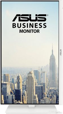 Монитор ASUS Business VA24EQSB-W - фото5