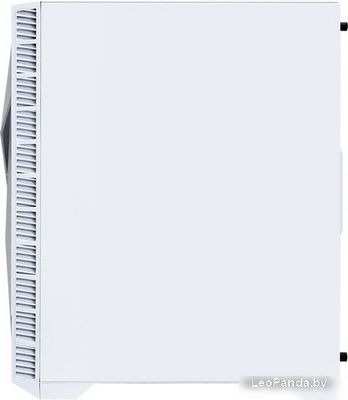 Корпус Zalman Z3 Iceberg (белый) - фото5