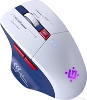 Игровая мышь Defender Tisa GM-126 - фото3, картинка3 Игровая мышь Defender Tisa GM-126 - фото3