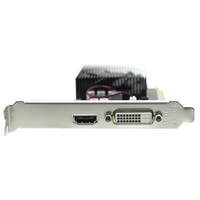 Видеокарта AFOX GeForce GT 1030 4GB GDDR4 AF1030-4096D4L5 - фото4