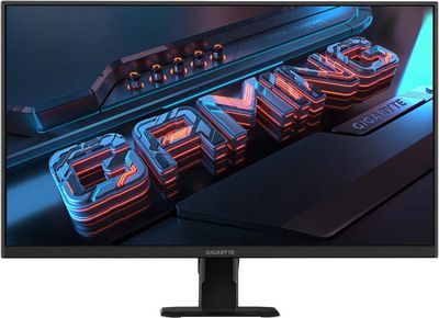 Игровой монитор Gigabyte GS27QA - фото