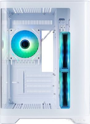 Корпус 1stPlayer UView UV6 ARGB (белый) - фото2