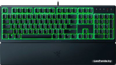Клавиатура Razer Ornata V3 X (нет кириллицы) - фото