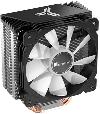 Кулер для процессора Jonsbo CR-1000 - фото4