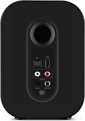 Акустика SVEN MC-5 (черный) - фото4