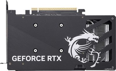 Видеокарта MSI GeForce RTX 5050 8G Gaming - фото5
