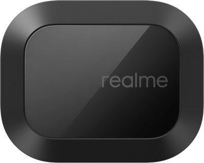 Наушники Realme Buds Air 8 Pro (черный) - фото4
