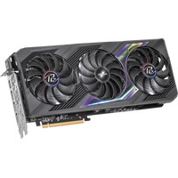 Видеокарта ASRock Radeon RX 7700 XT Phantom Gaming 12GB OC RX7700XT PG 12GO - фото6