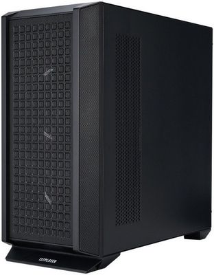 Корпус 1stPlayer Prostation 8 Max (черный) - фото2